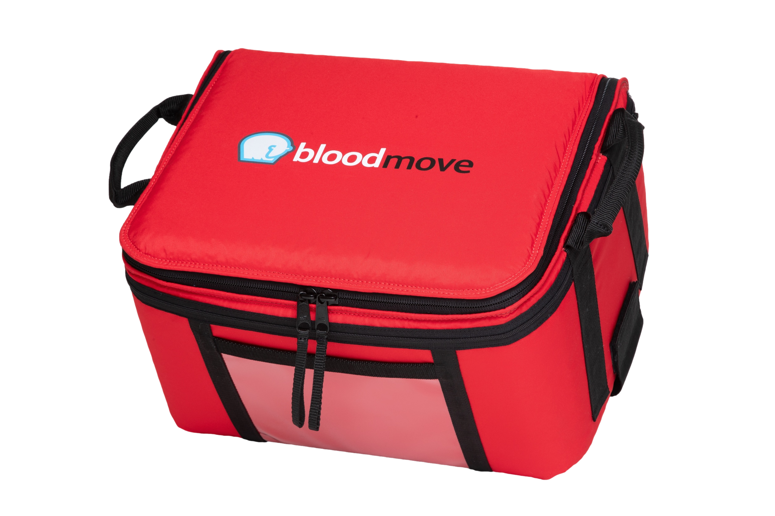 Whole Blood Container